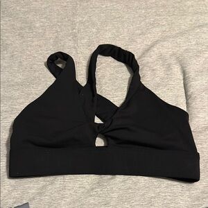 Black Women's Intimate Bra